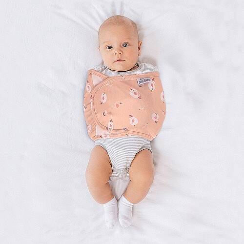 SEVİ BEBE Kundak Kemer - 2