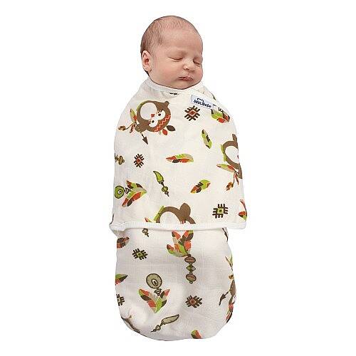 SEVİ BEBE Kundak Organik - 10