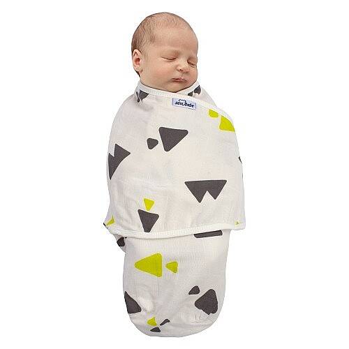SEVİ BEBE Kundak Organik - 5