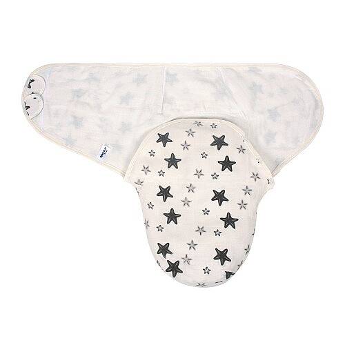 SEVİ BEBE Kundak Organik - 2