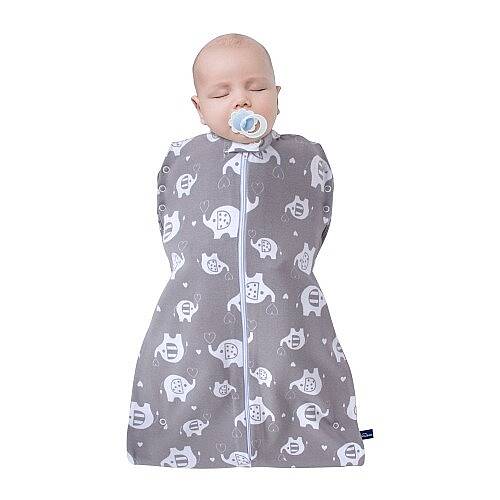 SEVİ BEBE Kundak Tulum Yenidoğan - 6