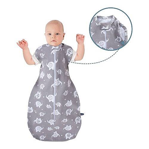 SEVİ BEBE Kundak Tulum Yenidoğan - 3