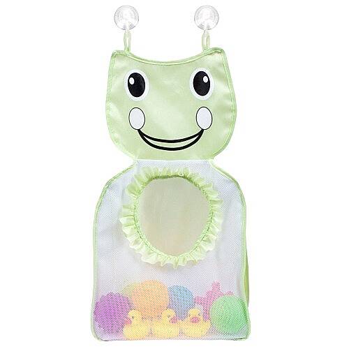 SEVİ BEBE Oyun Torbası Banyo - 9