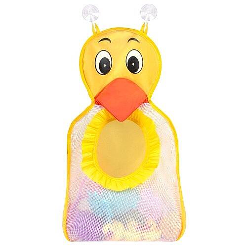 SEVİ BEBE Oyun Torbası Banyo - 7