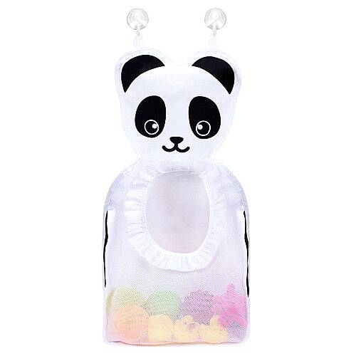 SEVİ BEBE Oyun Torbası Banyo - 5