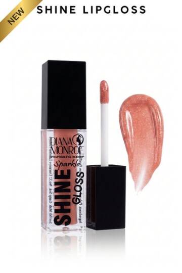 Shine Lipgloss Dudak Parlatıcısı - 4