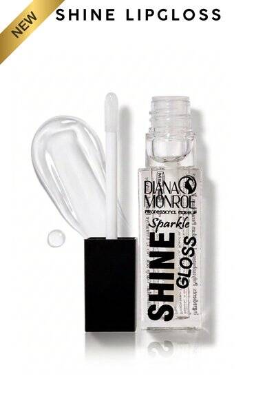 Shine Lipgloss Dudak Parlatıcısı - 4