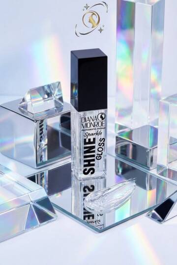 Shine Lipgloss Dudak Parlatıcısı