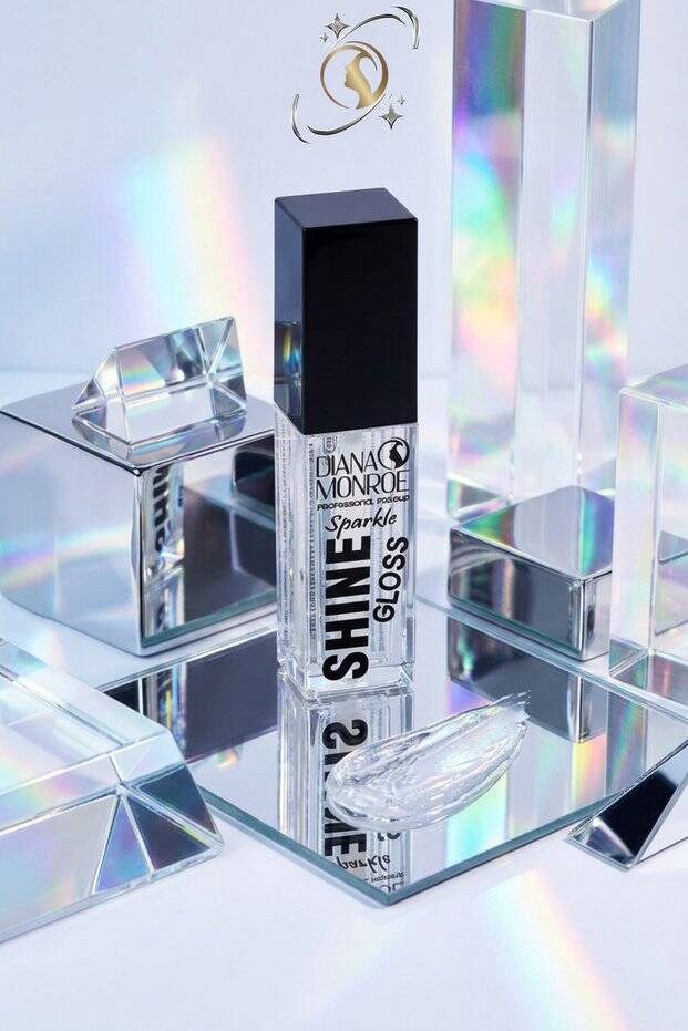 Shine Lipgloss Dudak Parlatıcısı - 1