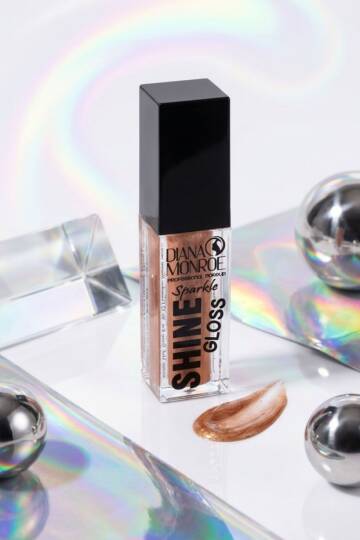 Shine Lipgloss Dudak Parlatıcısı