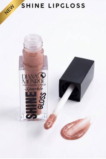 Shine Lipgloss Dudak Parlatıcısı