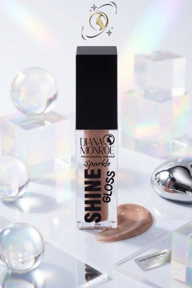 Shine Lipgloss Dudak Parlatıcısı - 2