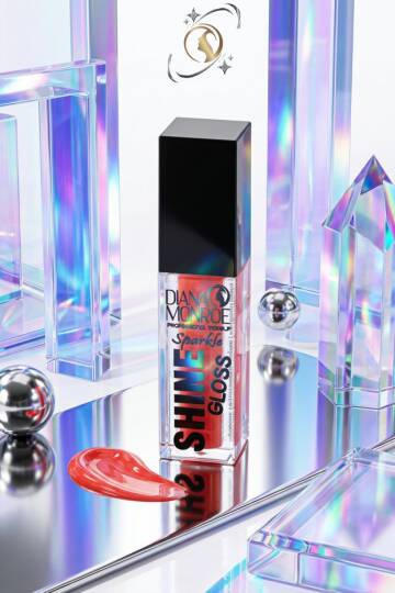 Shine Lipgloss Dudak Parlatıcısı - 2