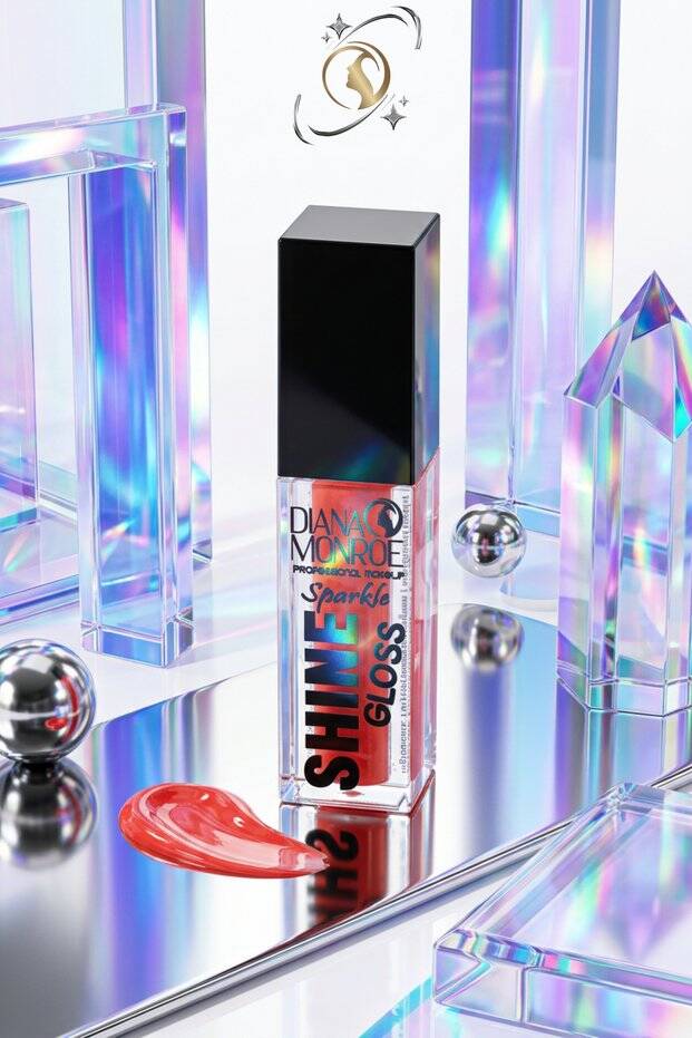 Shine Lipgloss Dudak Parlatıcısı - 2