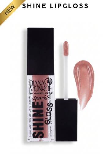 Shine Lipgloss Dudak Parlatıcısı