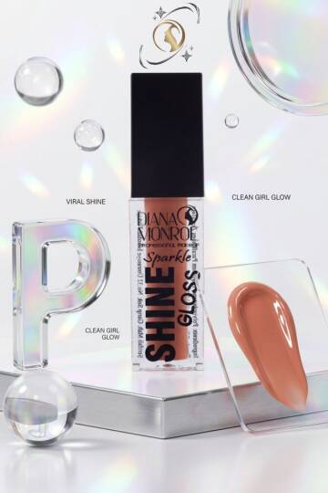 Shine Lipgloss Dudak Parlatıcısı - 2