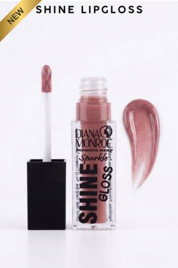 Shine Lipgloss Dudak Parlatıcısı