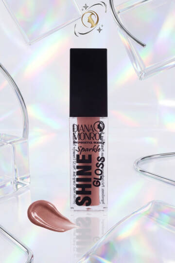 Shine Lipgloss Dudak Parlatıcısı - 2