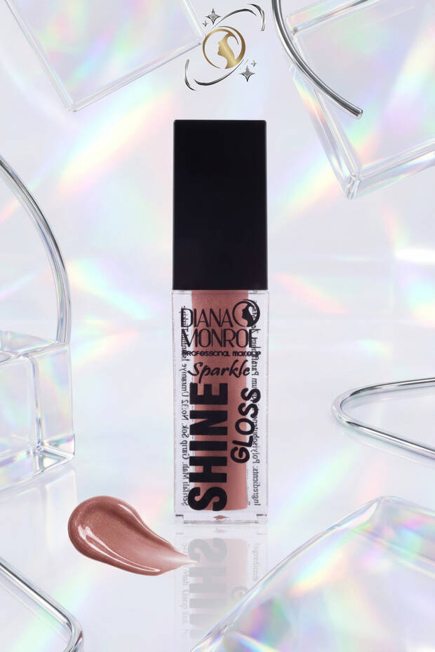 Shine Lipgloss Dudak Parlatıcısı - 2