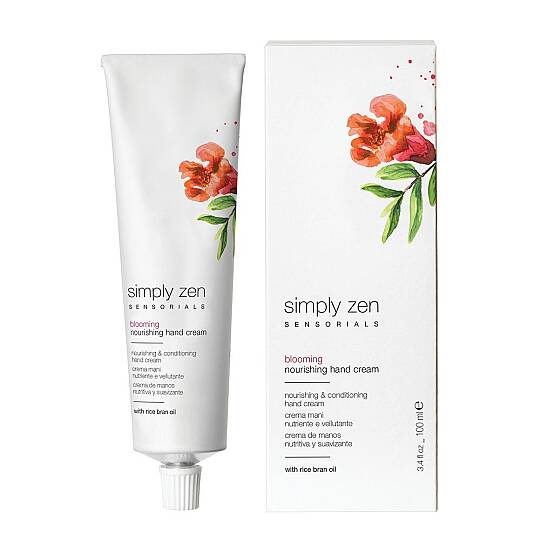 Simply Zen Blooming El Kremi 100 ml - 3