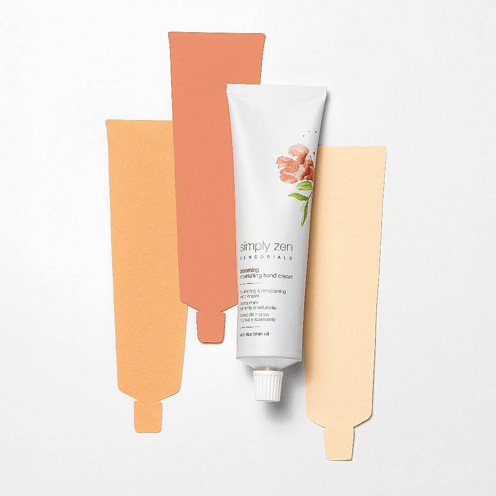 Simply Zen Blooming El Kremi 100 ml - 2