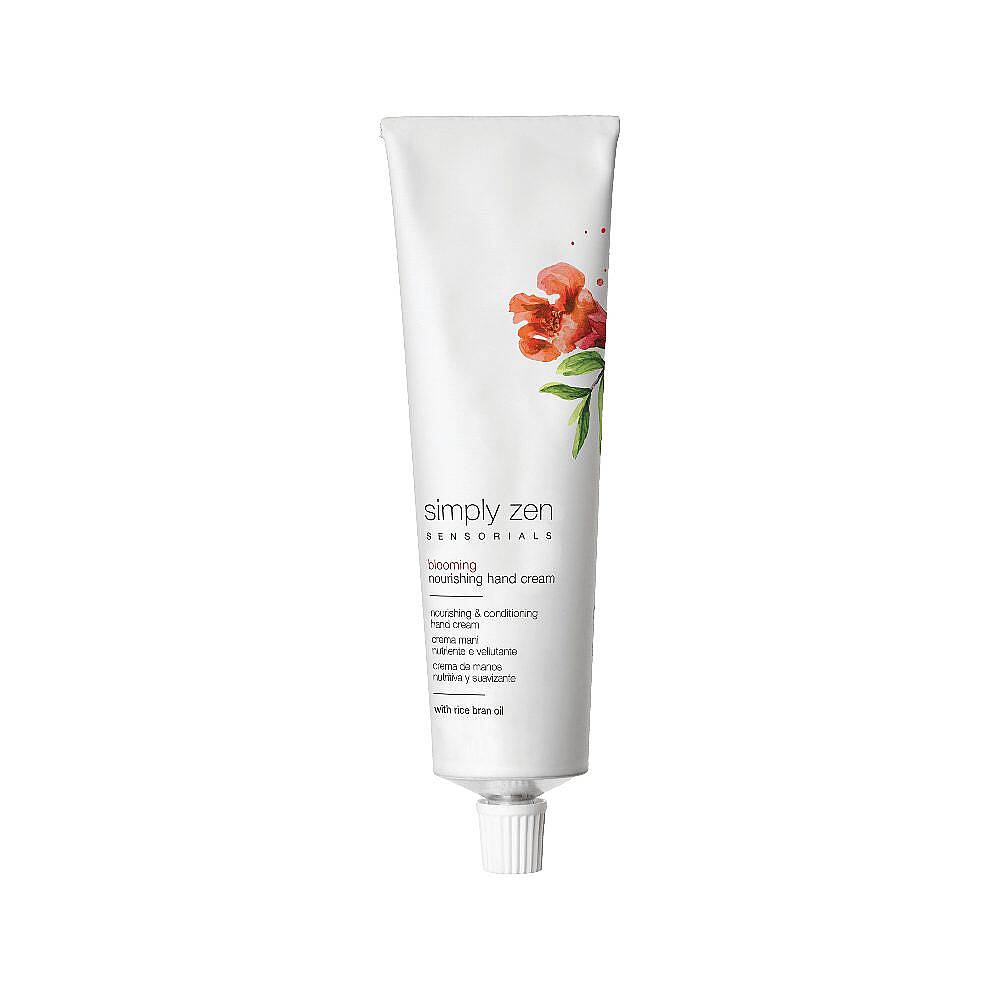 Simply Zen Blooming El Kremi 100 ml - 1