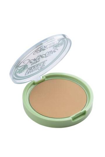 Skin Sensitive Pudra - 2