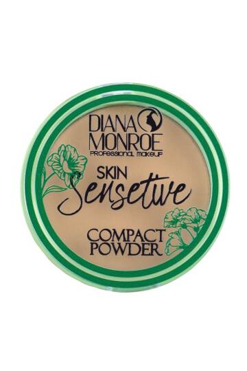 Skin Sensitive Pudra