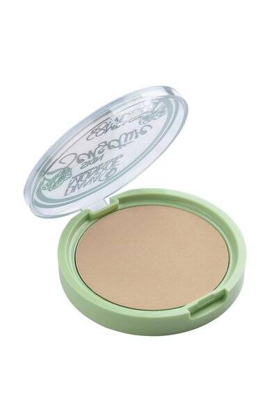 Skin Sensitive Pudra - 2