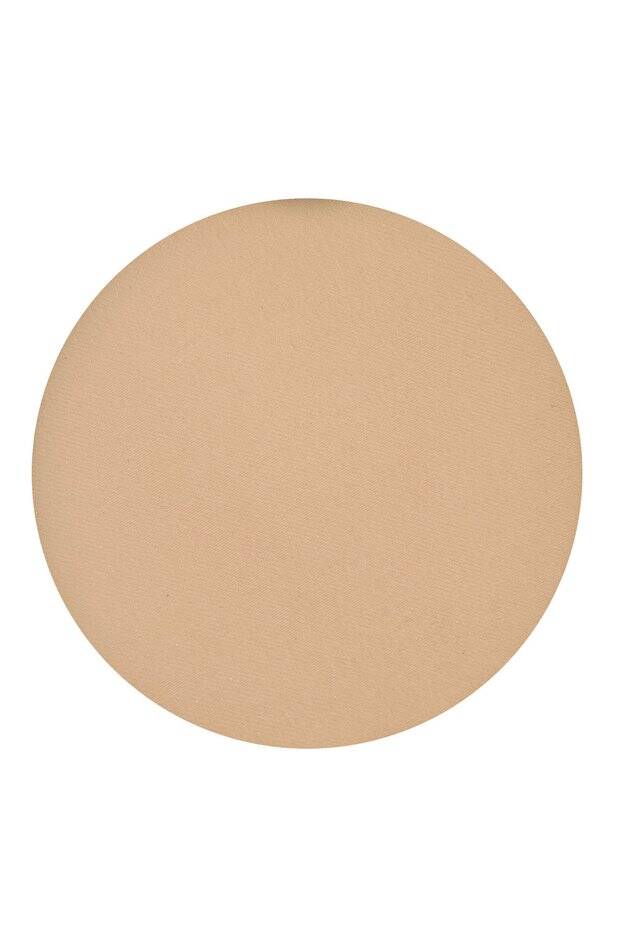 Skin Sensitive Pudra - 3