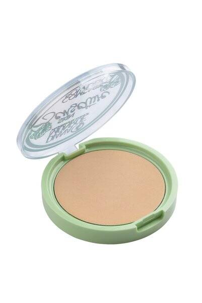 Skin Sensitive Pudra - 2