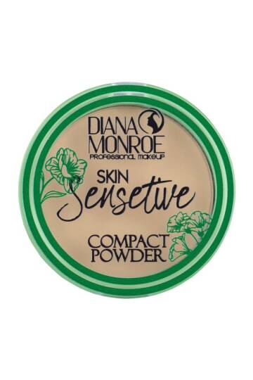 Skin Sensitive Pudra