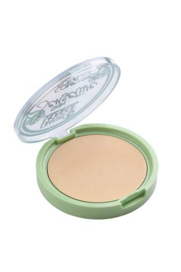 Skin Sensitive Pudra - 2