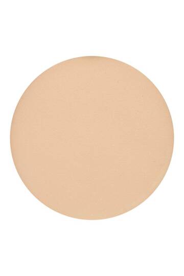 Skin Sensitive Pudra - 3