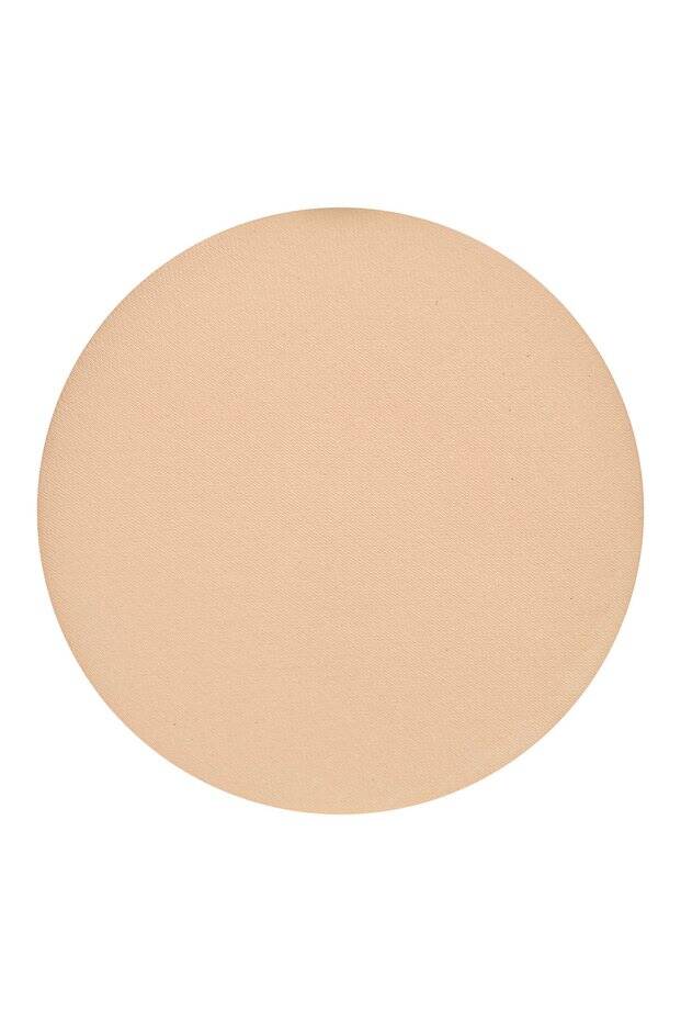 Skin Sensitive Pudra - 3