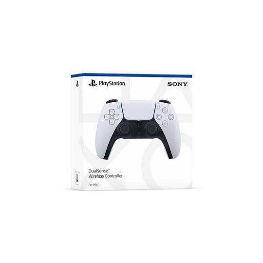 Sony Playstation 5 DualSense Controller - 2