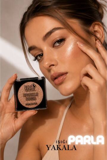 Sparkle Bomb Aydınlatıcı Highlighter - 2