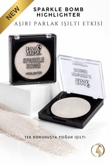 Sparkle Bomb Aydınlatıcı Highlighter