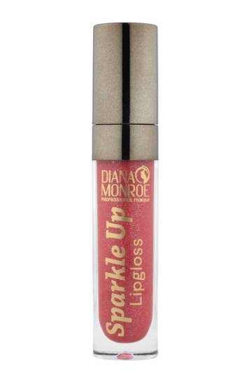 SPARKLE UP LIPGLOSS