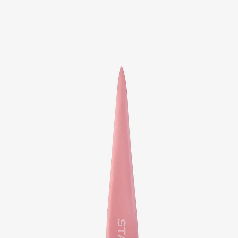 STALEKS Beauty & Care 11 Type 5 Noktasal Kaş Cımbızı - 6