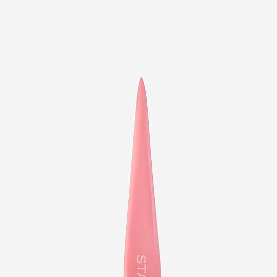 STALEKS Beauty & Care 11 Type 5 Noktasal Kaş Cımbızı - 4