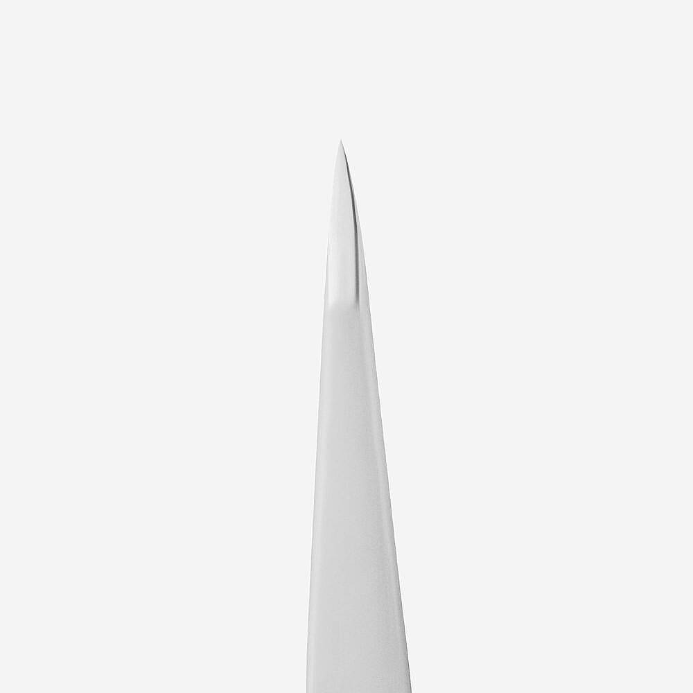 STALEKS Expert 10 Type 5 İnce Uçlu Noktasal Kaş Cımbızı - 4