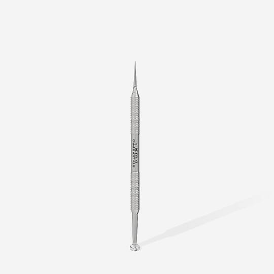 STALEKS Expert 20 Type 4 Çift Taraflı Cilt Bakımı Spatula Uno İğne Uç - 3
