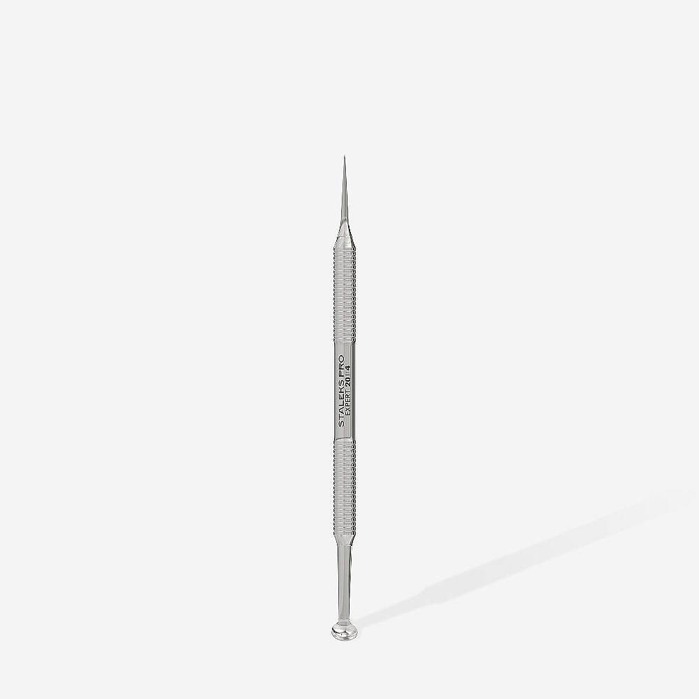 STALEKS Expert 20 Type 4 Çift Taraflı Cilt Bakımı Spatula Uno İğne Uç - 3