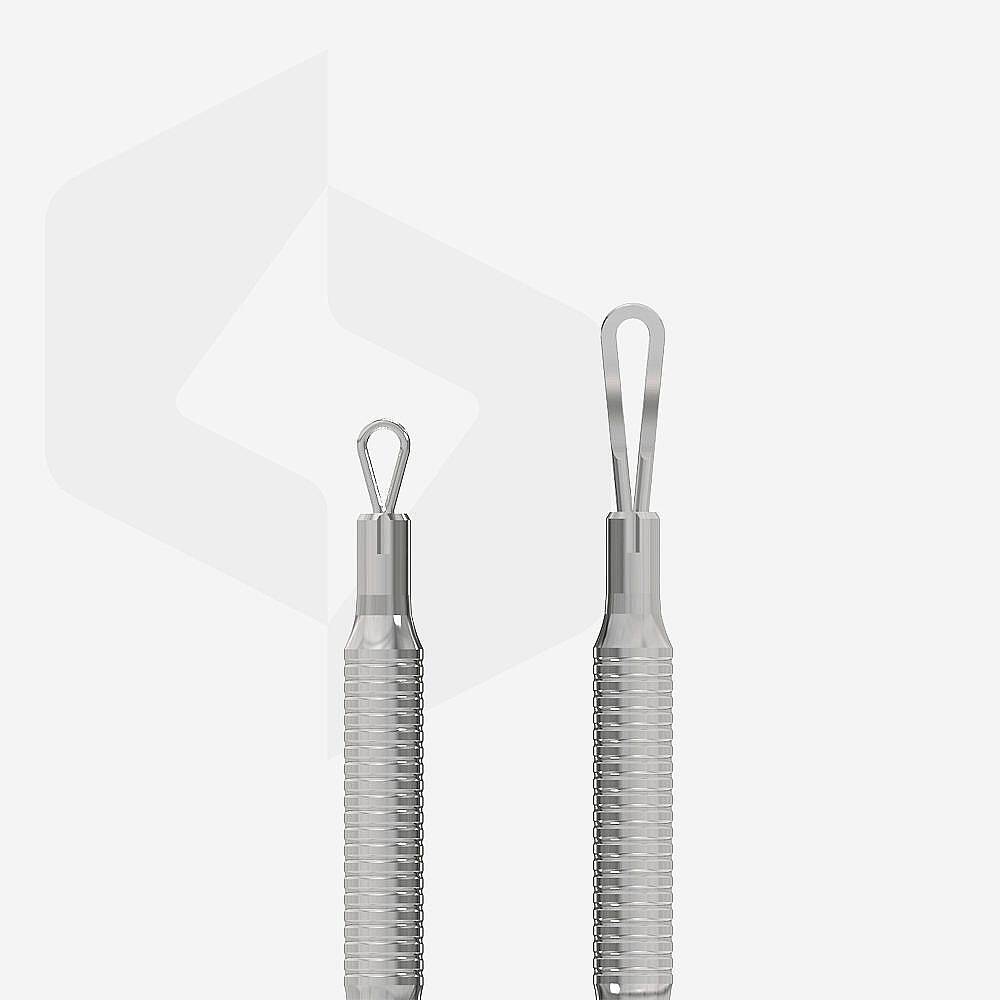 STALEKS Expert 30 Type 1 Cilt Temizleyici Döngüsü Komedon - 4
