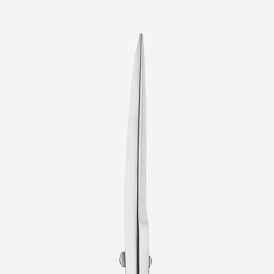 STALEKS Expert 30 Type 1 Pprofesyonel Kaş Makası - 3