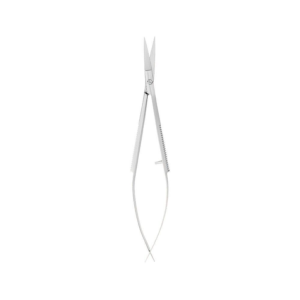 STALEKS Expert 90 Type 2 Kaş Tasarım Makası - 1