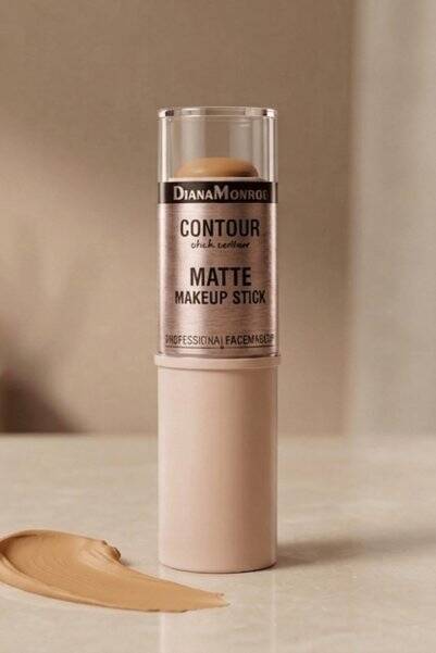 STICK CONTOUR - 1