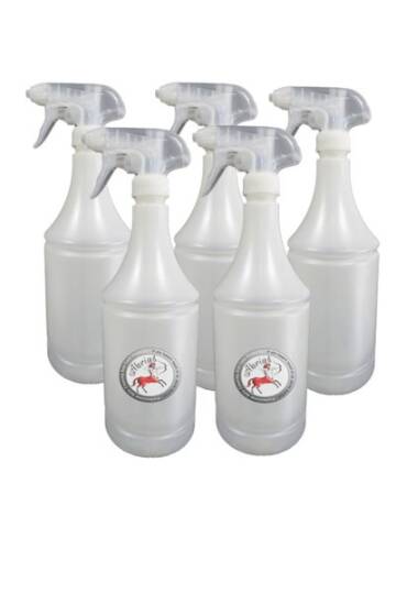 Süper Dayanıklı Fısfıs Sprey 1lt 5 Li Set - 2