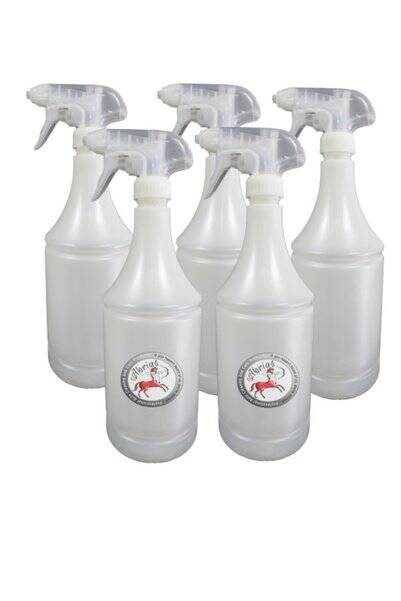 Süper Dayanıklı Fısfıs Sprey 1lt 5 Li Set - 2